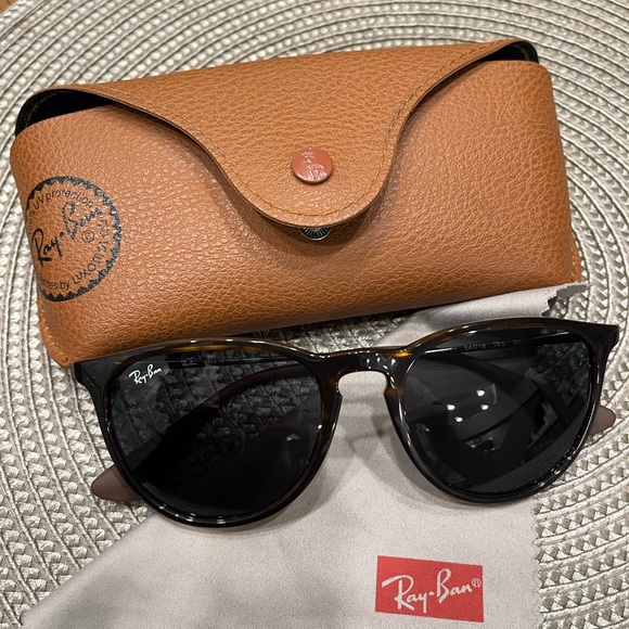Ray-ban Erika sunglasses - Picture 1 of 7